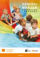 Ok�adka - D�wi�ki marze�. Reporta�e i rozmowy