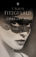 Okładka książki - Czuła jest noc