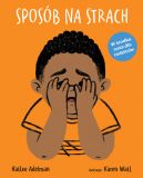 Okadka - Sposb na strach