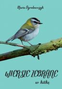 Ok�adka ksi�zki - Wiersze zebrane w kitk�