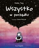 Okadka ksizki - Wszystko w porzdku