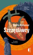 Ok�adka - Szcz�liwcy