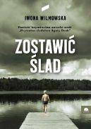 Okładka - Zostawić ślad