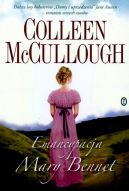 Okadka - Emancypacja Mary Bennet