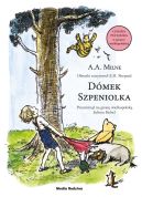 Okładka - Dómek Szpeniolka