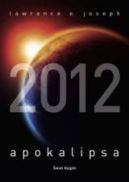 Okadka ksizki - Apokalipsa 2012