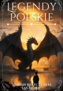 Ok�adka - Legendy Polskie