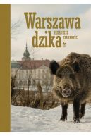 Okadka - Warszawa dzika