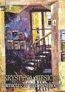 Okładka - Pamiętaj, że tam są schody!
