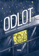 Okadka - Odlot. Odjechany wszechwiat