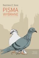Ok�adka - Pisma wybrane