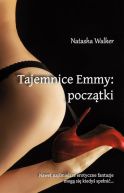 Ok�adka - Tajemnice Emmy: pocz�tki