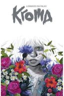 Okadka ksizki - Kroma