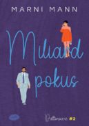 Ok�adka - Miliard pokus