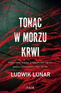 Okładka - Tonąc w morzu krwi