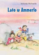 Okadka ksiki - Lato w Ammerlo