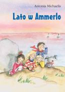 Okładka ksiązki - Lato w Ammerlo
