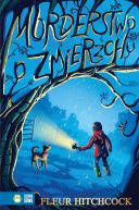 Okadka - Morderstwo o zmierzchu