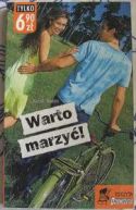 Ok�adka - Warto marzy� 