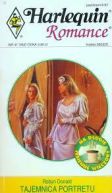 Okadka - Tajemnica portretu