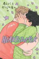 Ok�adka - Heartstopper. Tom 6