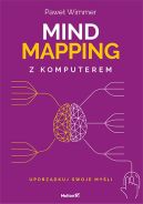 Okadka - Mind mapping z komputerem. Uporzdkuj swoje myli