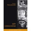 Okadka ksizki - Spr o prawa zwierzt
