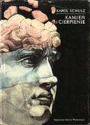 Ok�adka -  Kamie� i cierpienie