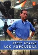 Ok�adka - Rok reportera