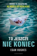 Okadka ksiki -  To jeszcze nie koniec