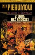 Okadka ksizki - Ziemia bez radoci