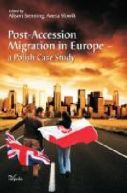 Ok�adka - Post-Accession Migration in Europe – a Polish Case Study