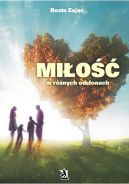 Ok�adka - Mi�o�� w r�nych ods�onach