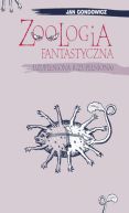 Okadka ksizki - Zoologia fantastyczna uzupeniona (uzupeniona)