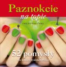 Ok�adka - Paznokcie na topie