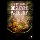 Ok�adka - Ob�lizg�e paluchy