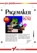 Okadka ksizki - Po prostu PageMaker 6