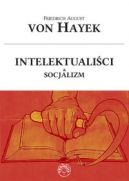 Okadka ksizki - Intelektualici a socjalizm