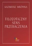 Ok�adka - Filozoficzny sens przebaczenia