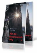 Ok�adka - Nie ma bezsensownych dr�g