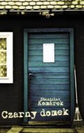 Ok�adka - Czarny domek