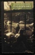 Okadka - Cudzoziemki. Studia o polskiej prozie kobiecej