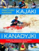 Okadka ksizki - Kajaki i kanadyjki