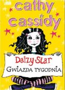 Okładka książki - Daizy Star. Gwiazda Tygodnia!