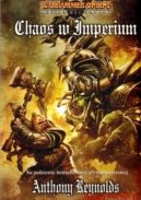 Okadka ksizki - Chaos w Imperium