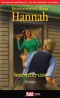 Ok�adka - Hannah. Tom 14. �miertelny cios