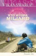 Okładka - Kto wygra miliard?