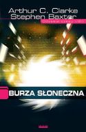 Ok�adka - Burza s�oneczna