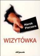Okadka ksiki - Wizytwka