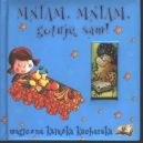 Okadka - Mniam, mniam, gotuj sam